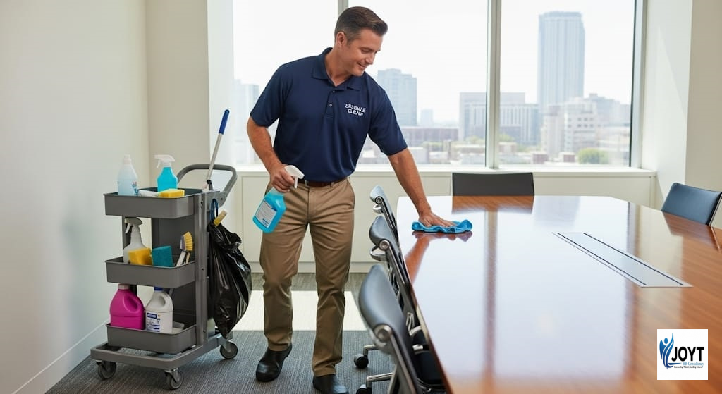 Professional Cleaning Service