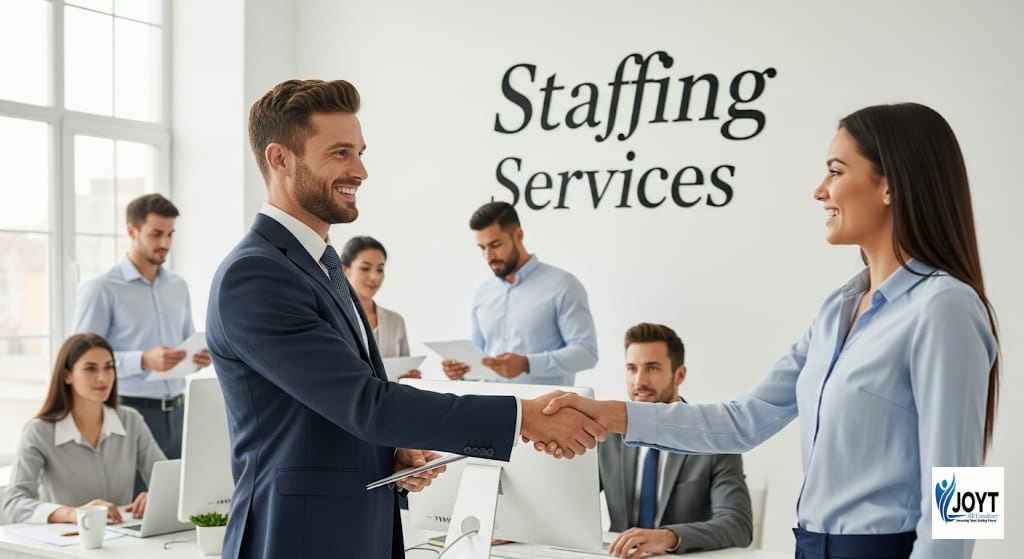 Staffing Service